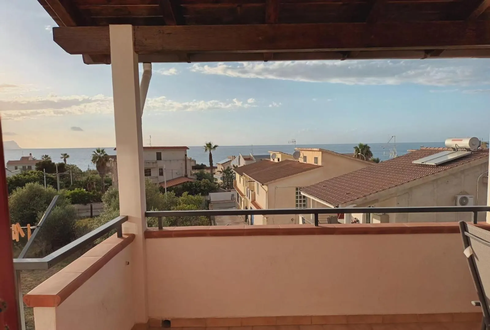 Vacanze Sicilia