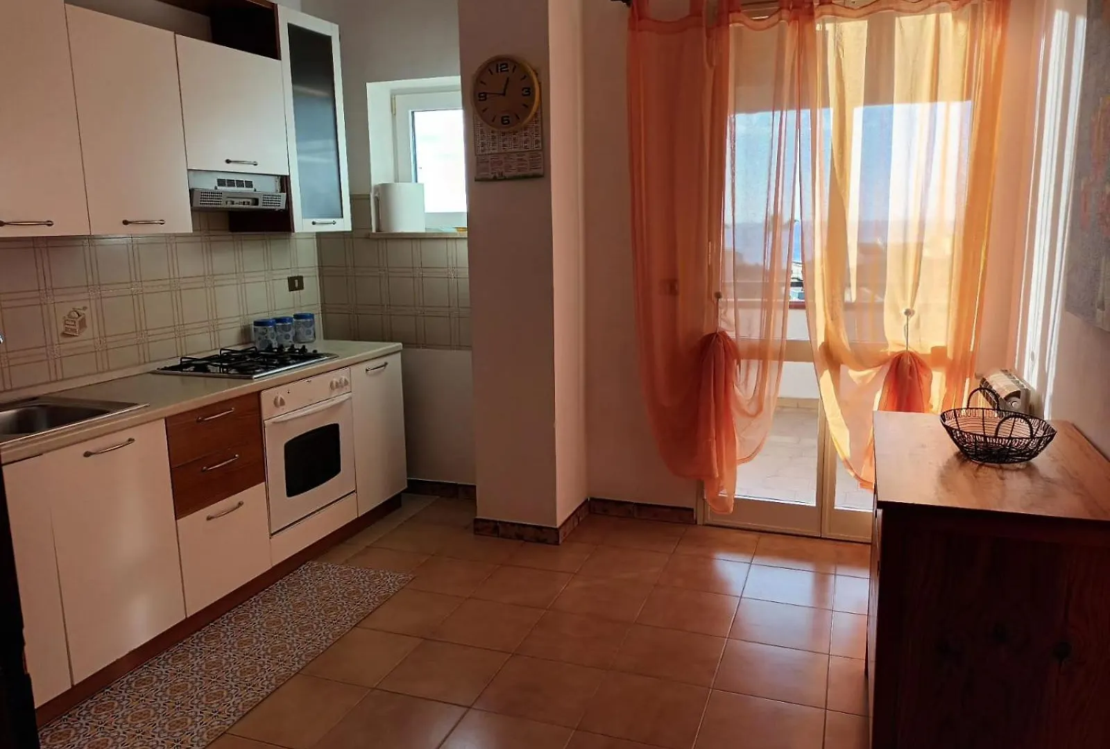 Apartment Vacanze Sicilia