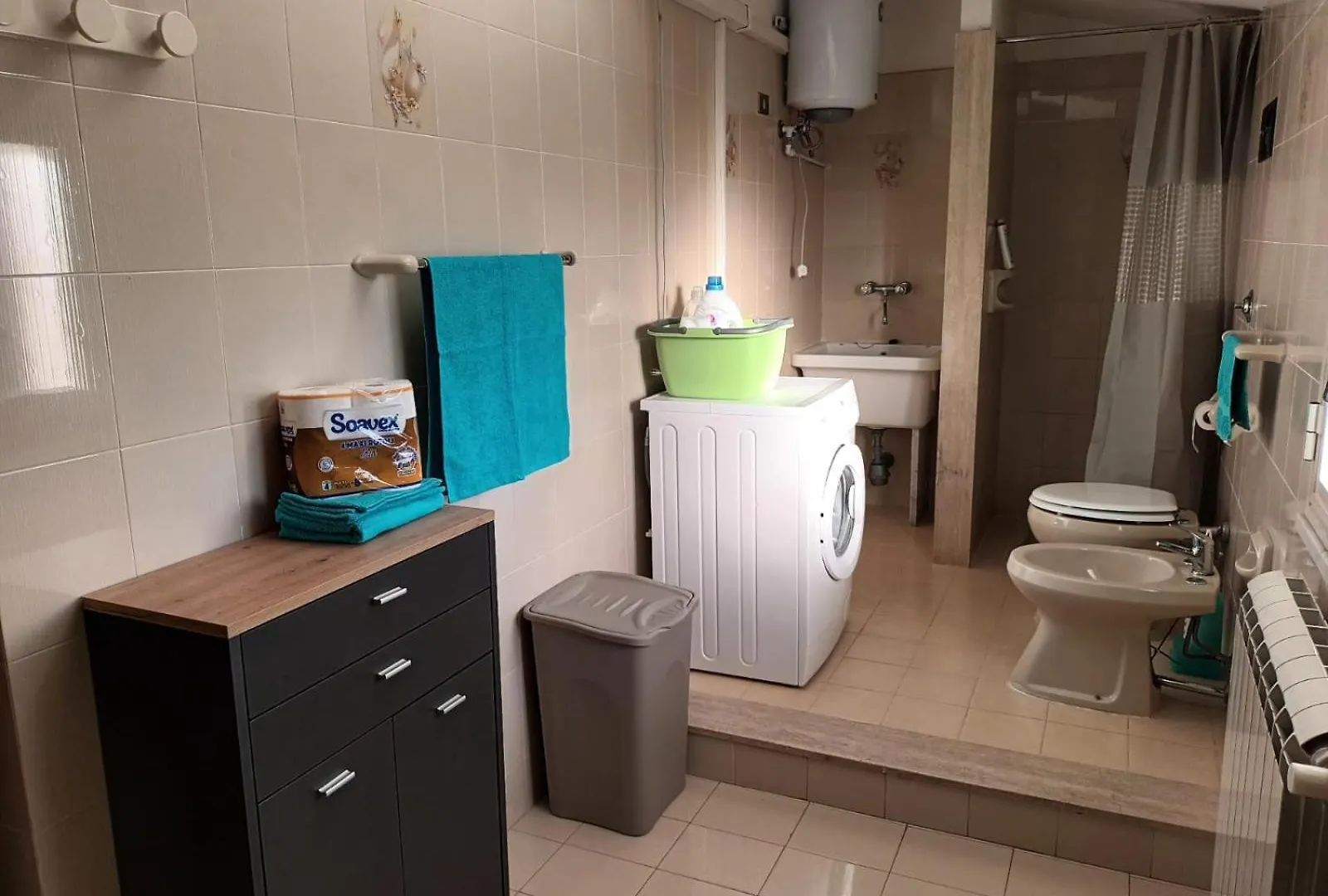 Apartment Vacanze Sicilia