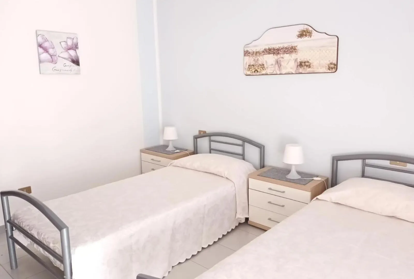 Apartment Vacanze Sicilia