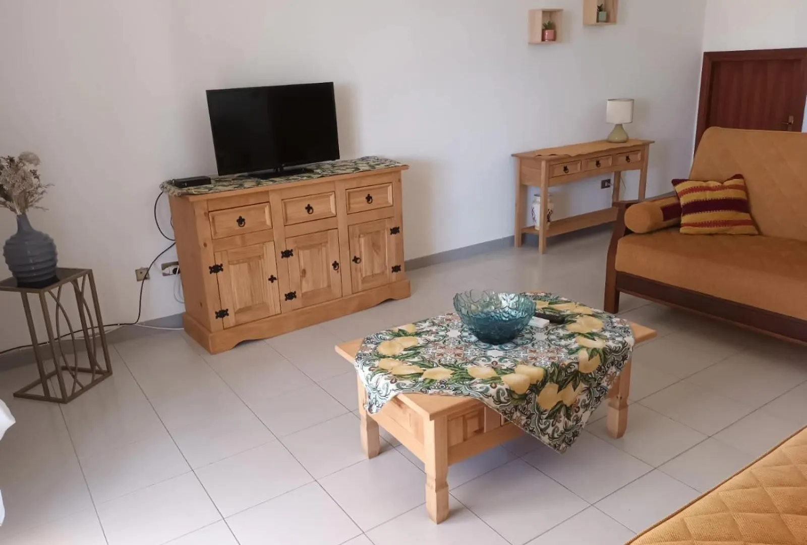 Apartment Vacanze Sicilia