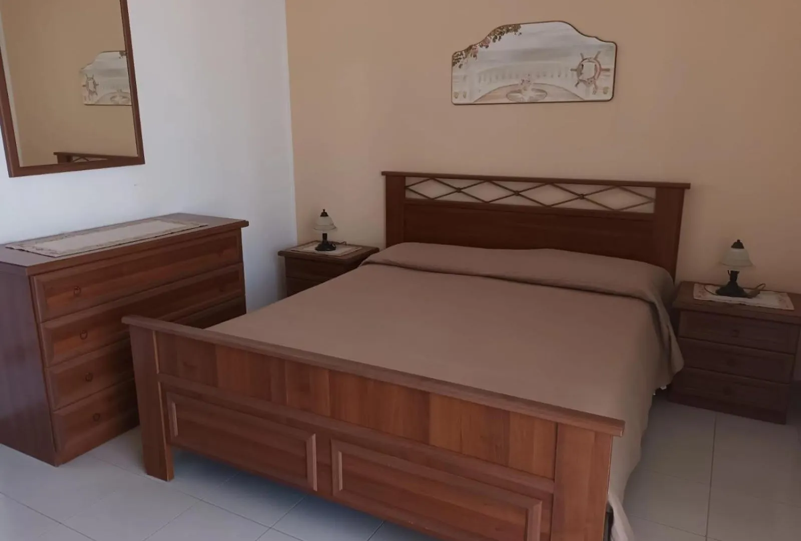 Apartment Vacanze Sicilia