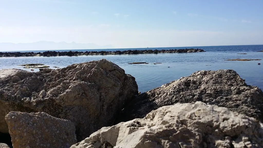 Vacanze Sicilia 0*, Trappeto (Sicily)