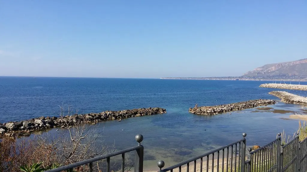 Vacanze Sicilia Apartment