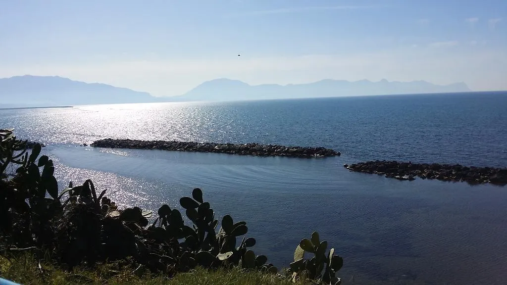 Apartment Vacanze Sicilia
