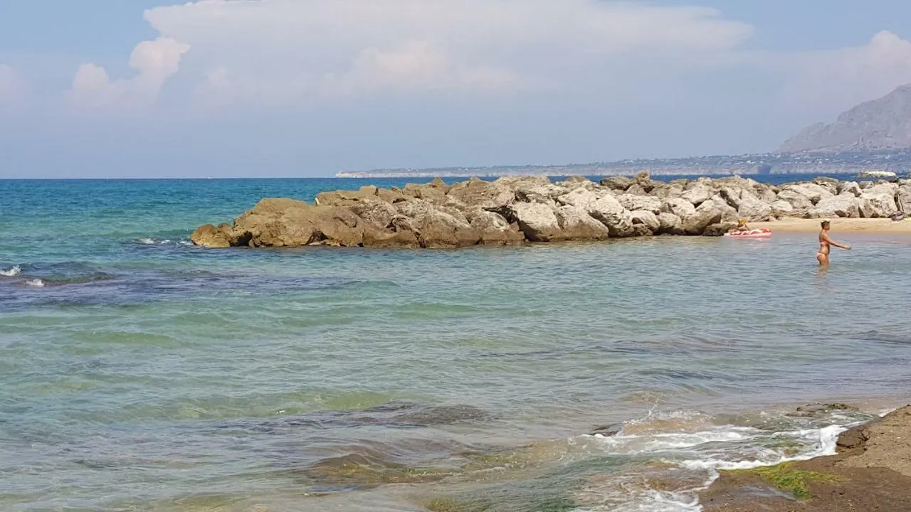 Vacanze Sicilia 0*, Trappeto (Sicily) Italy