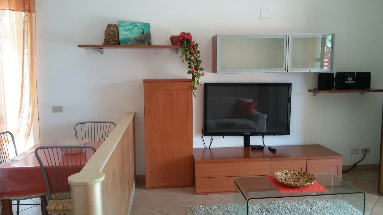 Apartment Vacanze Sicilia Italy
